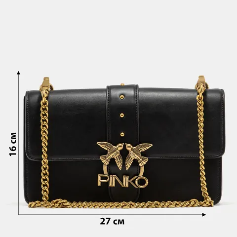 A0180 PINKO