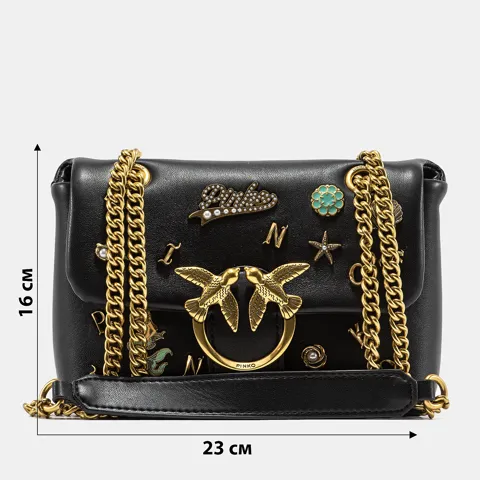 A0207 PINKO