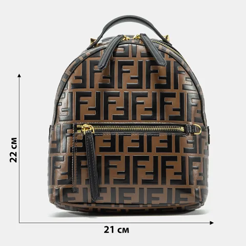 A0287 FENDI
