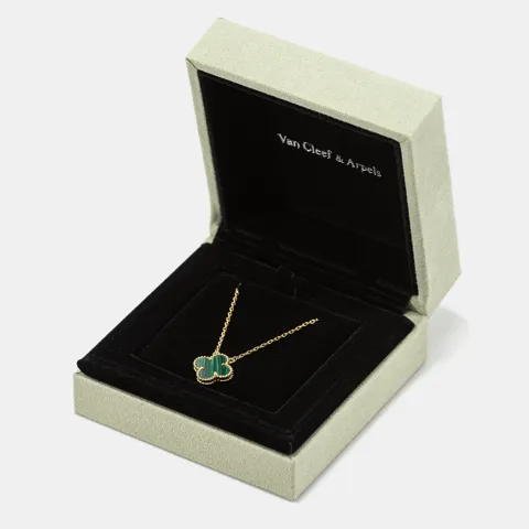 A0310 Van Cleef & Arpels