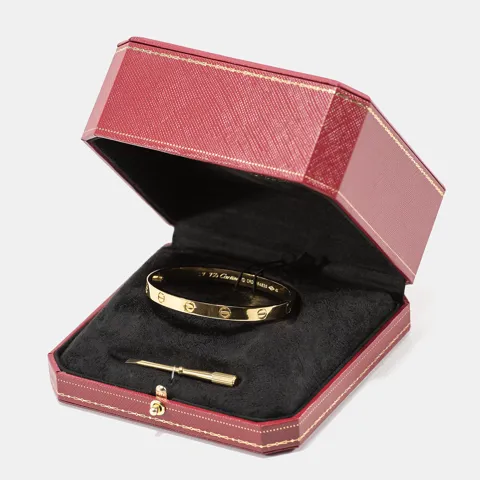 A0320 Cartier
