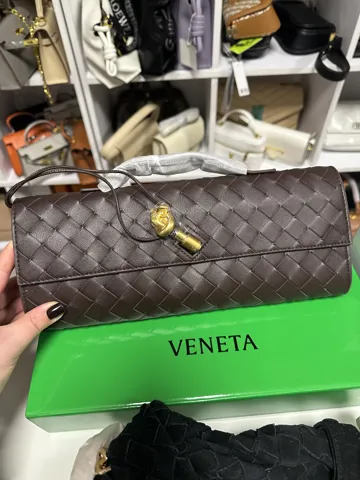 Andiamo Clutch без коробки