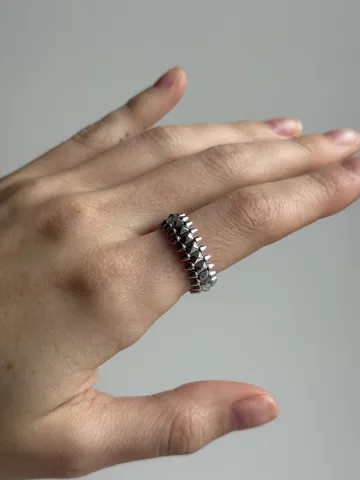 Cartier каблучка