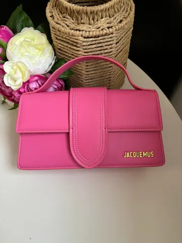 Bambino pink