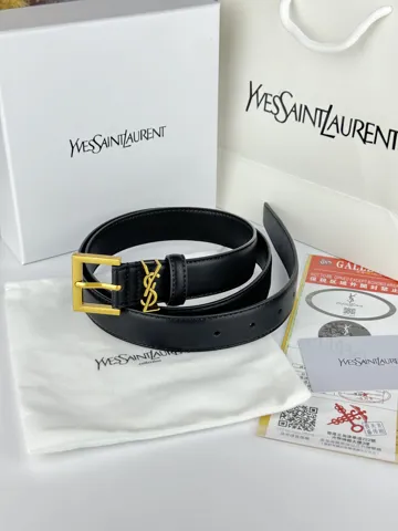 Yves Saint Laurent Black Gold
