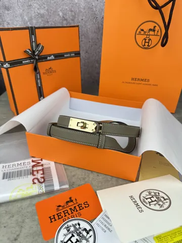 Hermes Grey