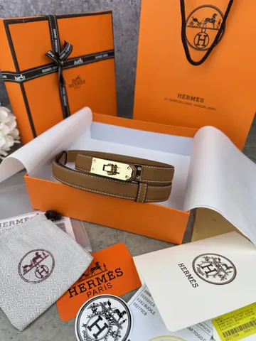 Hermes Brown