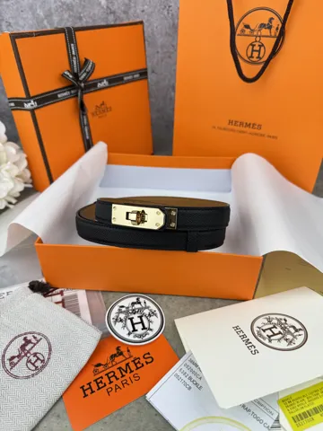 Hermes Black