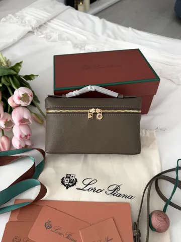 Loro Piana Beige Gold