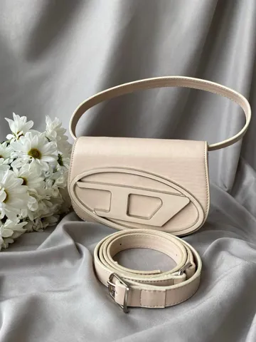Diesel Light Beige