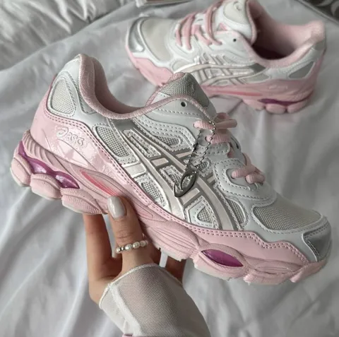 ASICS