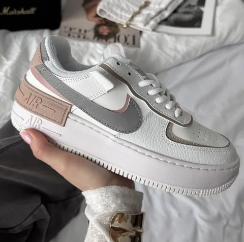 Nike Air Force