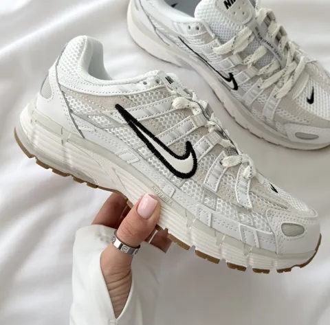 Nike P-6000