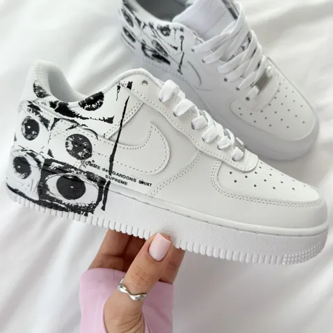 Nike Air Force