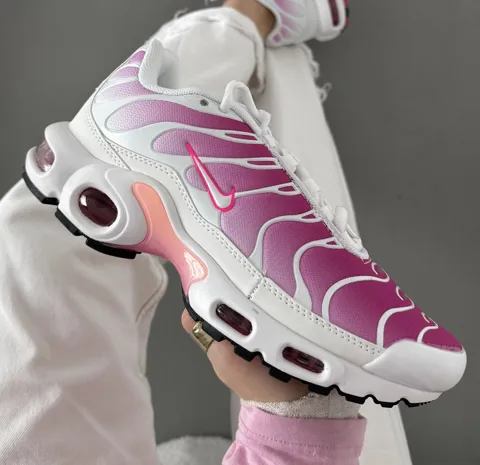 Nike TN