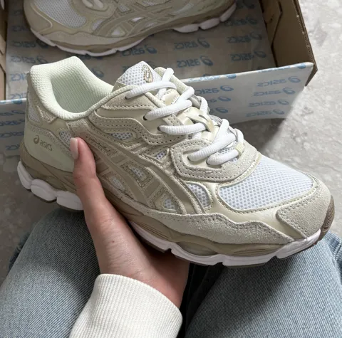 ASICS