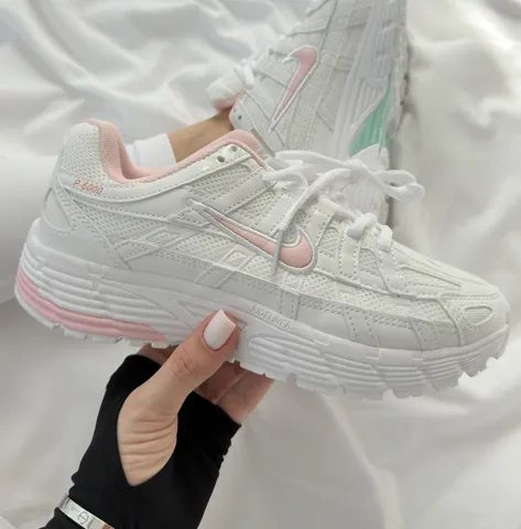 Nike P-6000