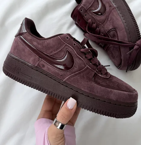 Nike Air Force