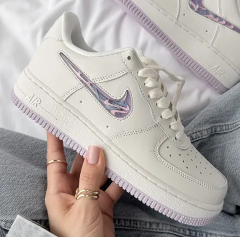 Nike Air Force