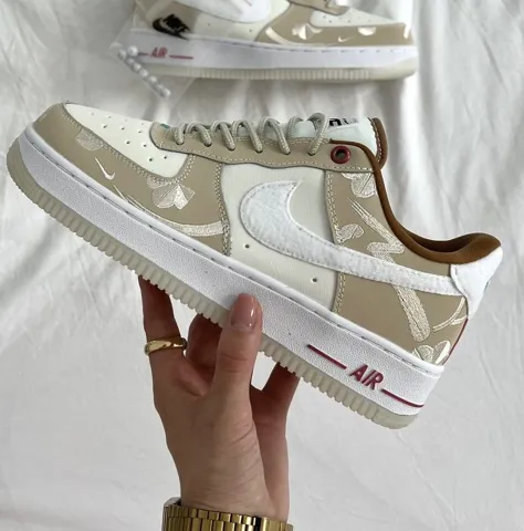 Nike Air Force