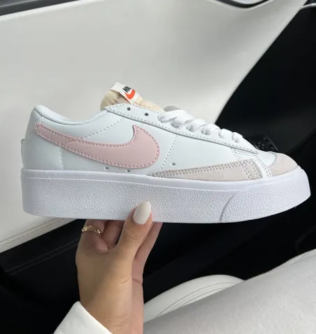 Blazer Low Platform
