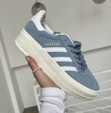 Adidas Gazelle
