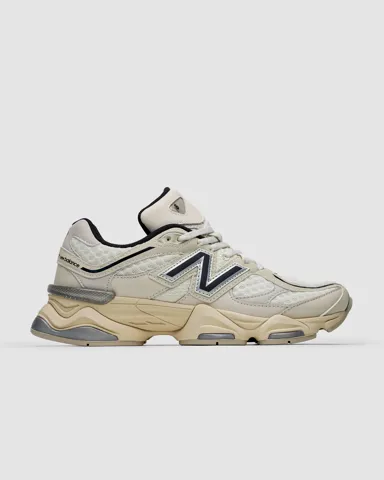 New Balance 9060 Turtledove Black