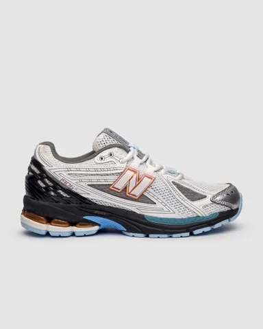 New Balance 1906r 'White Black Copper'