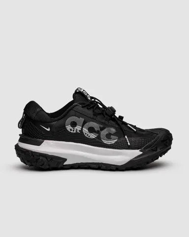 Nike ACG Mountain Fly 2 Low Black/White
