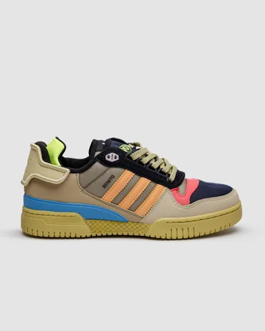 Bad Bunny X Adidas Forum Powerphase 'Benito'