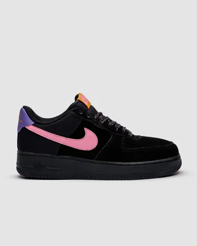 Nike Air Force 1 LV8 2 'Black Pollen Rise'