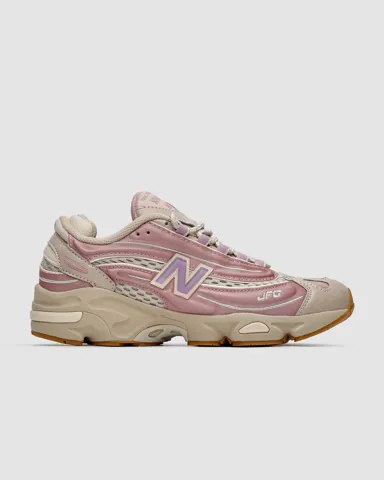 Joe Freshgoods x New Balance 1000 'Pink Mink'