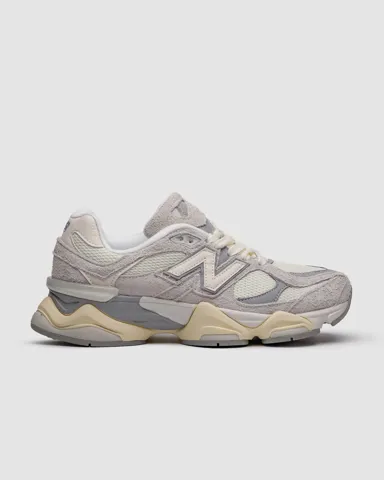 New Balance 9060 Grey/White