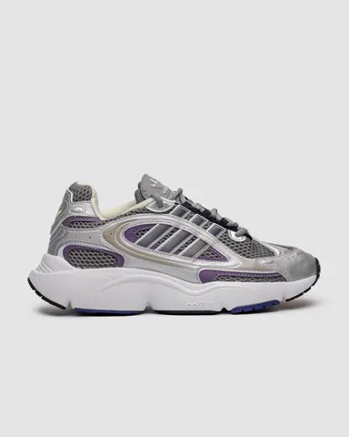 Adidas Ozmillen 'Grey Shadow Violet'