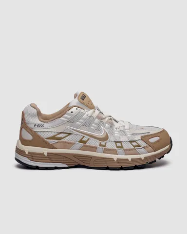 Nike P-6000 - Photon Dust / Khaki / Light Bone / Pale