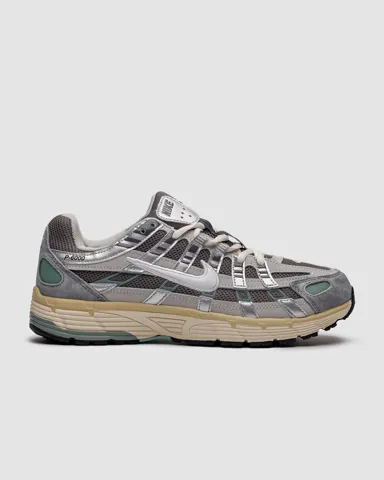 Nike P-6000 'Flat Pewter'
