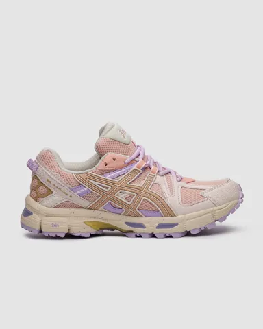Asics Gel Kahana 8 Pink/Violet