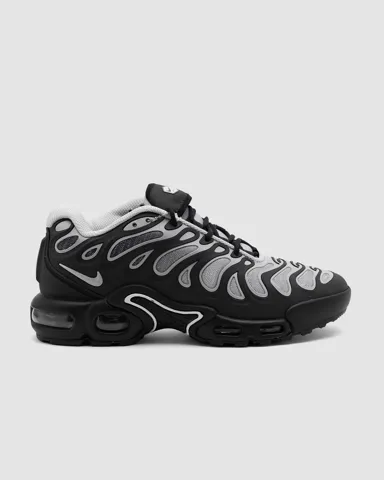 Nike Air Max Plus Drift Black Grey
