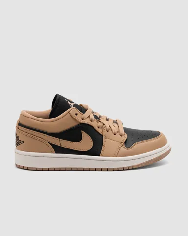 Nike Air Jordan 1 Low GS “Desert”