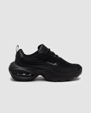 Nike Air Max Portal Total Black
