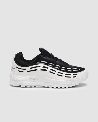 Comme des Garcons x Nike Air Max TL 2.5 Black/White