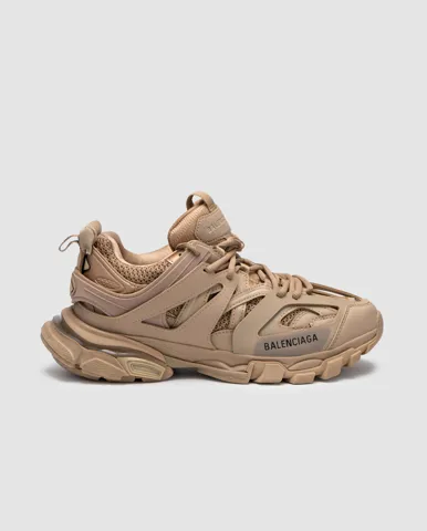 BALENCIAGA Track 3.0 Beige