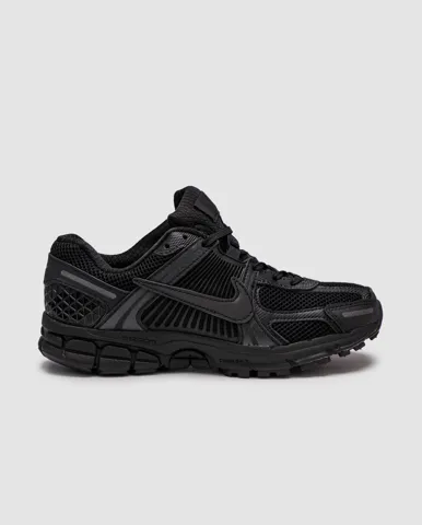 Nike Air Zoom Vomero 5 Triple Black