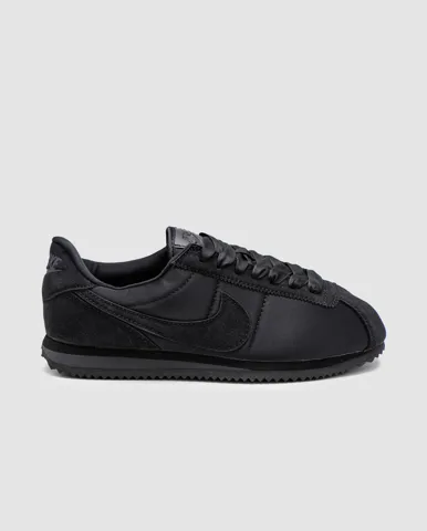 Nike Cortez Triple Black