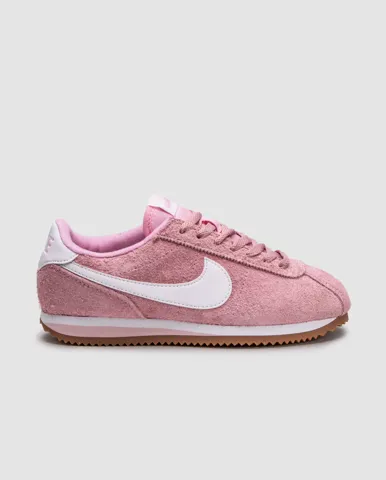 Nike Cortez Vintage Pink Suede