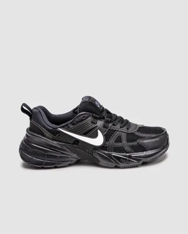 Nike V2K Runtekk Black