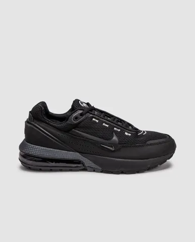 Nike Air Max Pulse Total Black