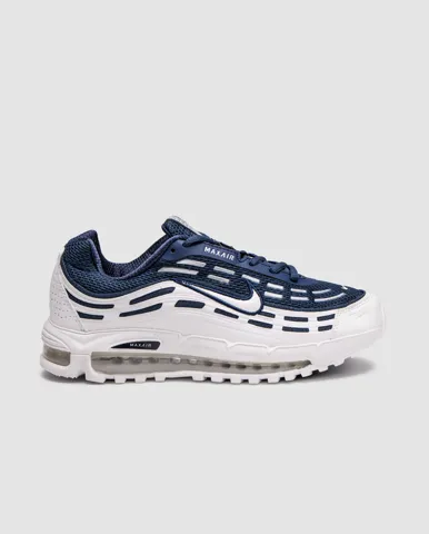 Nike Air Max TL 2.5 Summit White/ University Blue-Obsidian