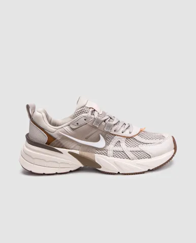 Nike V2K Runtekk Cream/Ginger/Grey