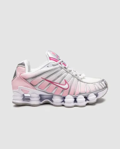 Nike Air Max Shox TL Pink